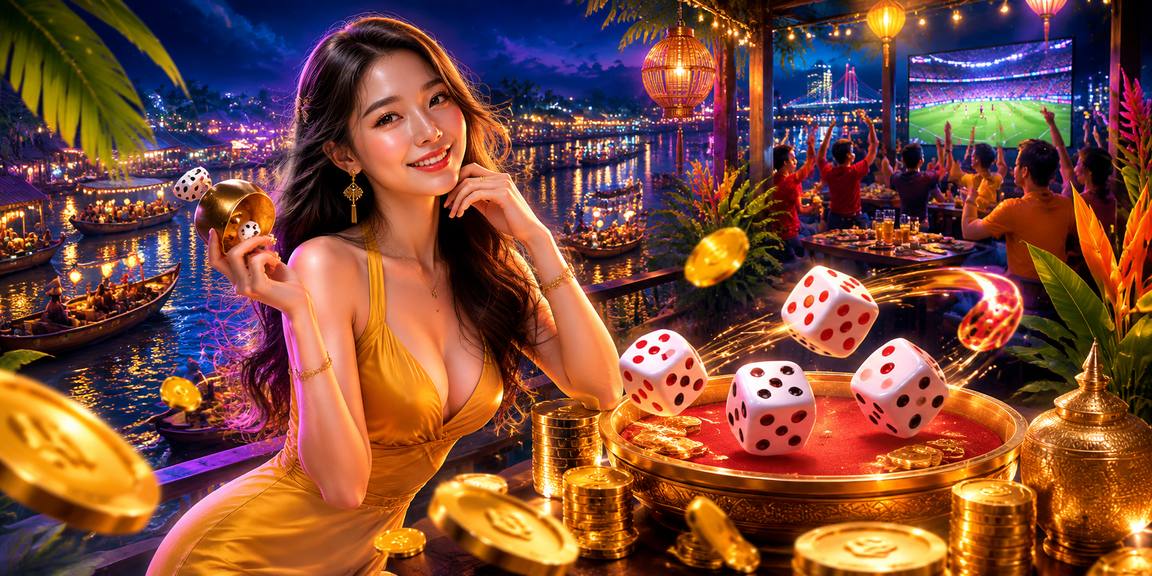 login 365 Slot nổi bật tháng này