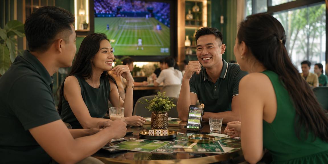 login 365 Khám phá sảnh casino login 365